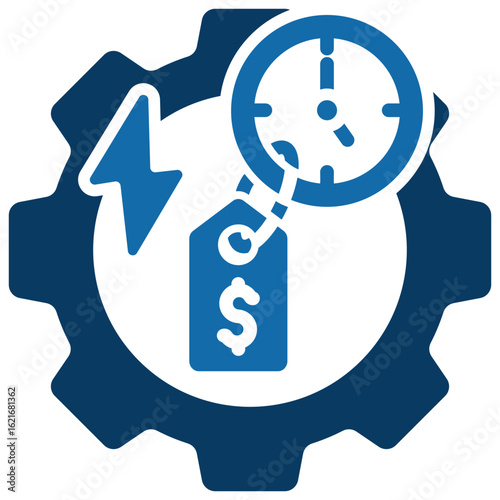 Time-of-Use Pricing