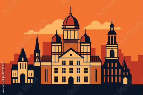 saint sophia cathedral in kiev