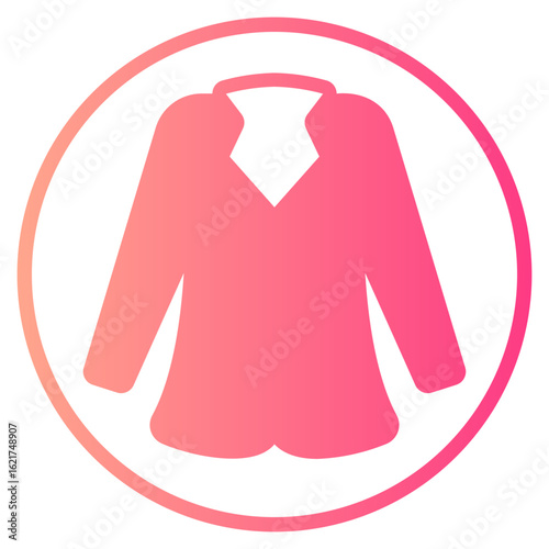bolero gradient icon