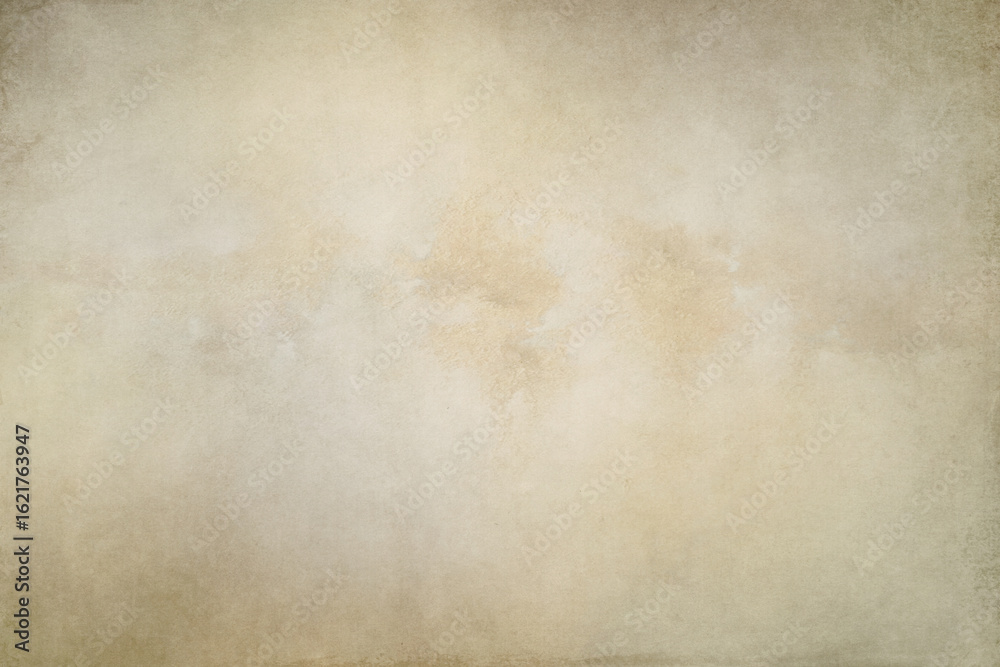 Obraz premium Aged abstract grunge paper texture.