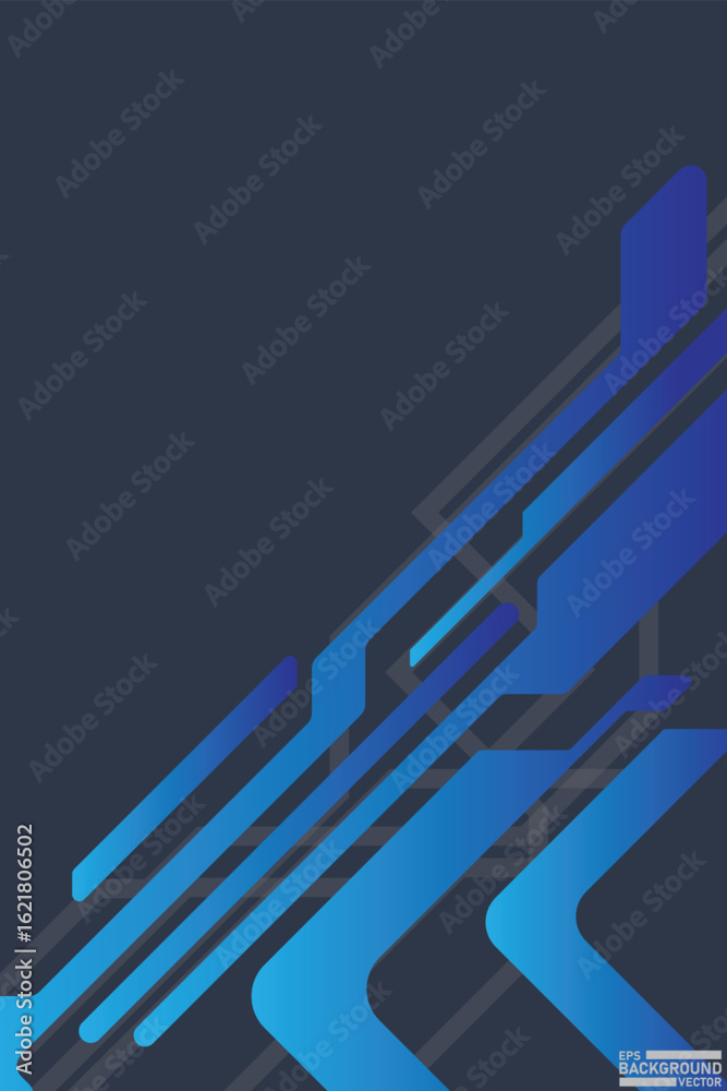 Obraz premium Racing style background image design