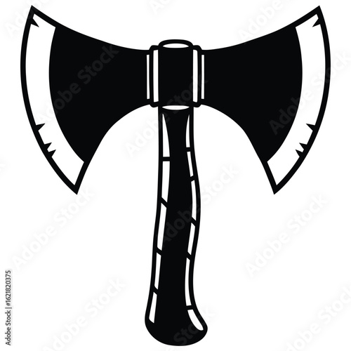 axe vector