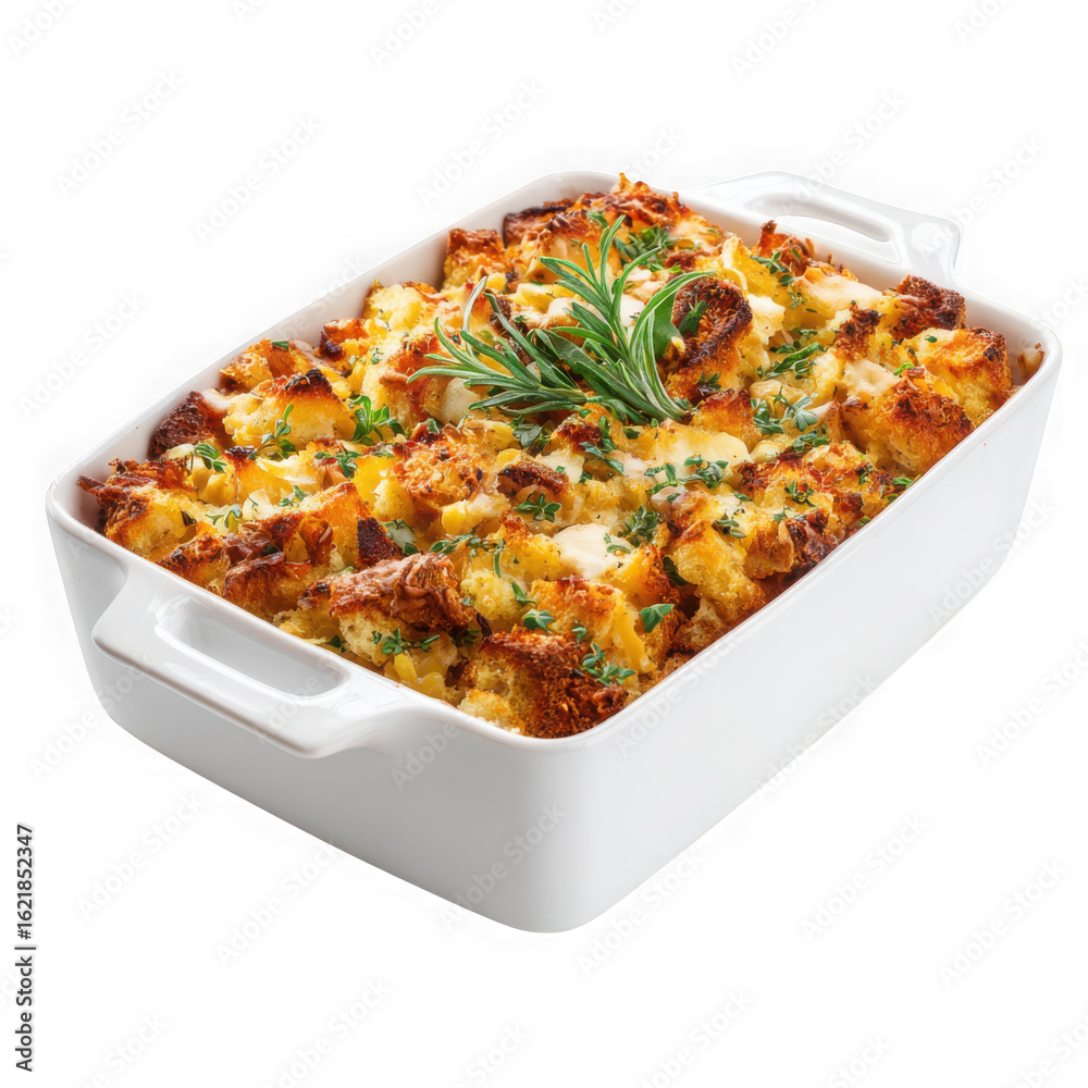 custom made wallpaper toronto digitalDeliciously baked casserole dish filled with cheesy pasta and topped with fresh herbs isolated on transparent background