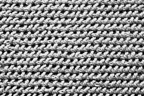 Wallpaper Mural Monochrome abstract  pattern fabric texture png overlay effect, transparent background Torontodigital.ca