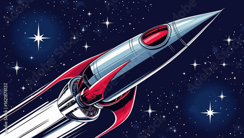 Igniting dreams beyond the Earth
