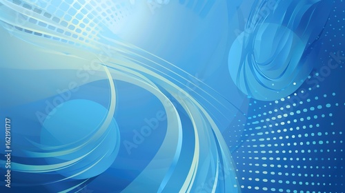 Professional Business Blue Background Templates: Sleek and Modern Designs with Corporate Blue Hues, Minimalist Layouts, and Versatile Themes for Presentations, Reports, Branding Kits