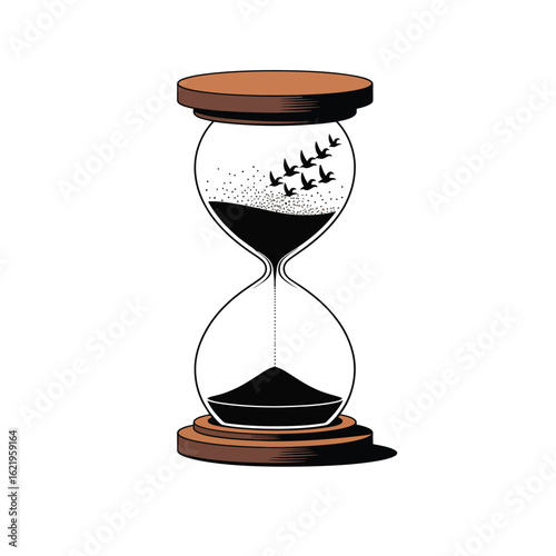 time is money concept