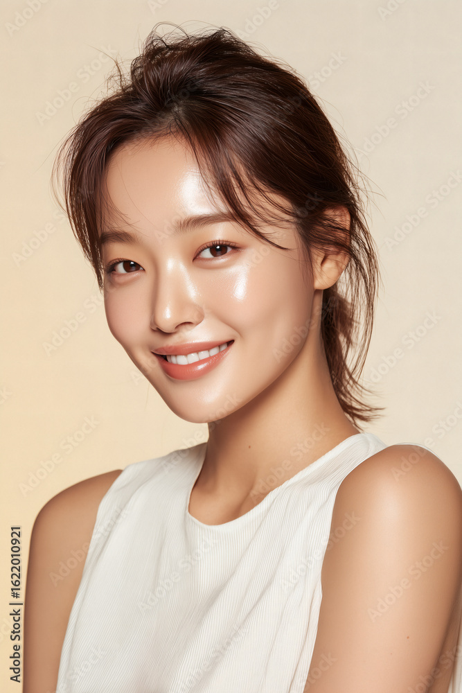 Radiant Beauty with Fresh Makeup Radiant Beauty with Fresh Makeup