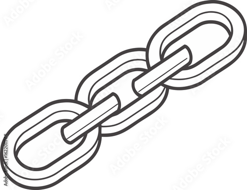 "The Power of Connection: Strong Links Build Unbreakable Networks"