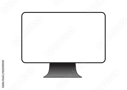 Best 4K LED Monitor Display for Gaming, Office, Work, Design, Editing, Streaming, Curved Screen, Ultra HD, Wide View, Fast Refresh Rate, Slim Bezel, Adjustable Stand, IPS Panel Tech