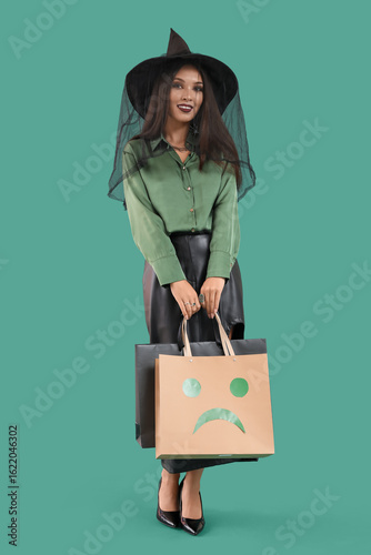 Beautiful young happy Asian...