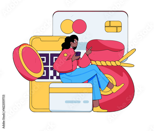 Unlock digital wealth with effortless mobile banking and seamless transactions, empowering financial freedom and secure online shopping, embracing modern fintech solutions