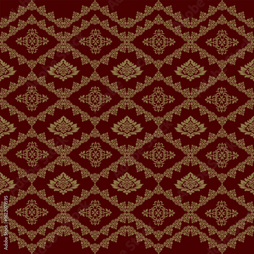 Geometric, Geometric ethnic seamless pattern.background. illustration. texture. wallpaper.Navajo geometric seamless pattern.