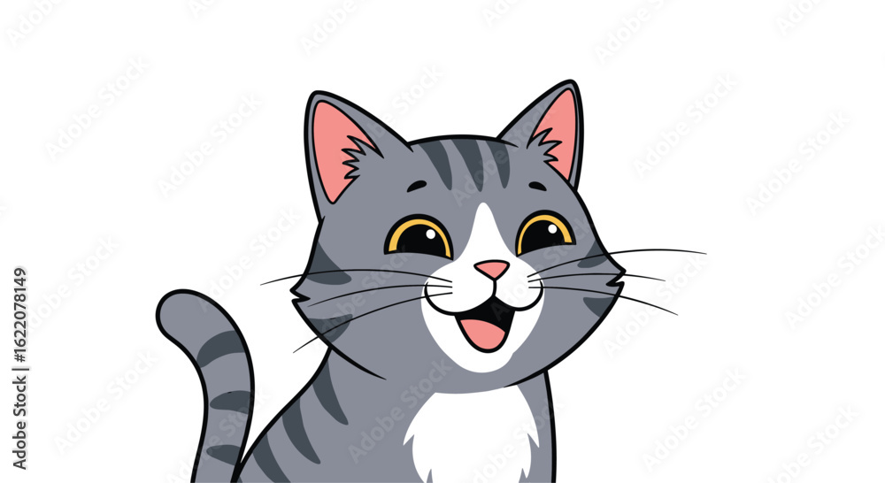 Discover the joyful and playful nature of tabby cats through these engaging insights Discover the joyful and playful nature of tabby cats through these engaging insights