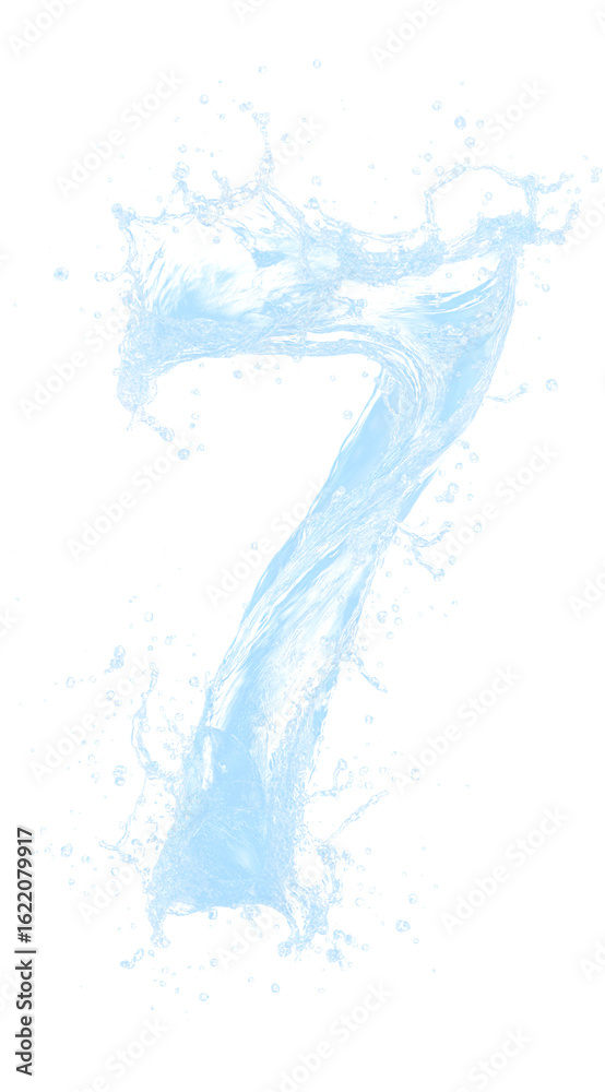 water splashing fonts a to z and 1 to 10 water splashing fonts a to z and 1 to 10