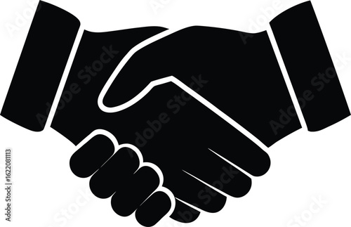 Handshake Icon