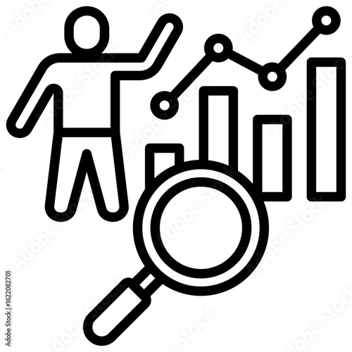 Analytics Icon