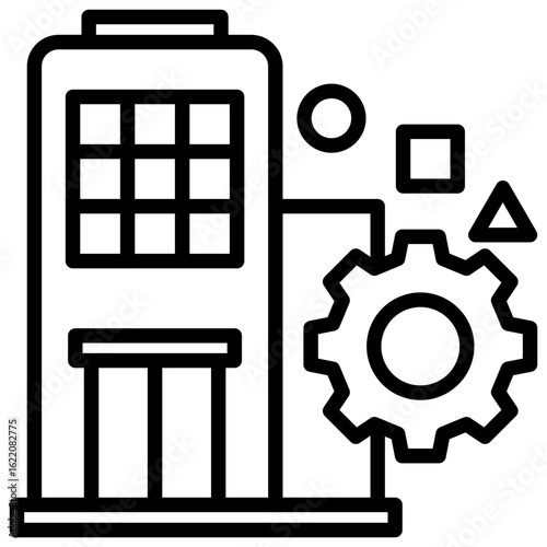 Company Culture Icon