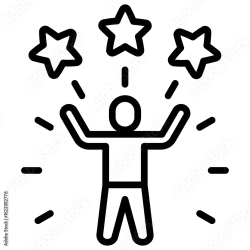 Confidence Icon