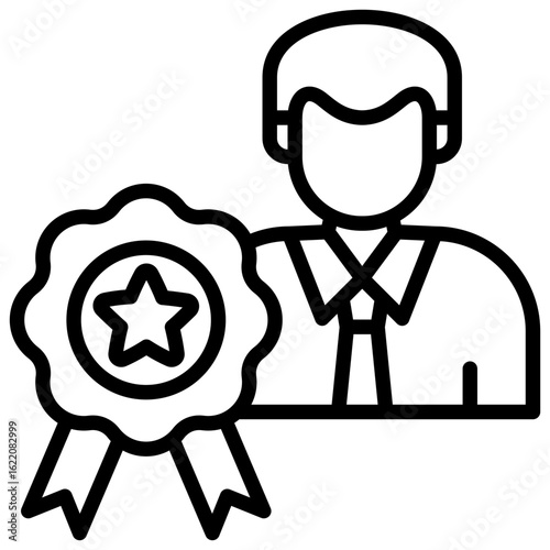 Achievement Icon