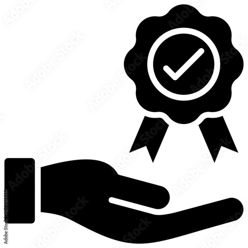 Benefit Icon