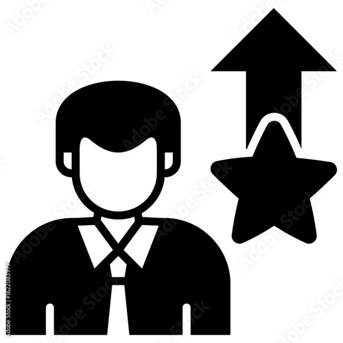 Strength Icon