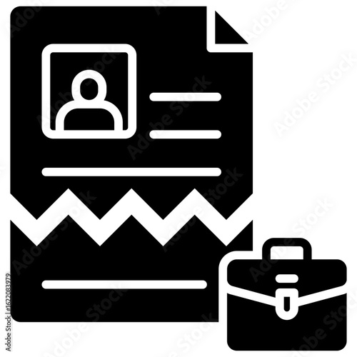 Termination Icon