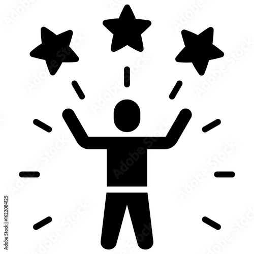 Confidence Icon