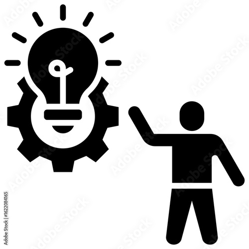 Initiative Icon
