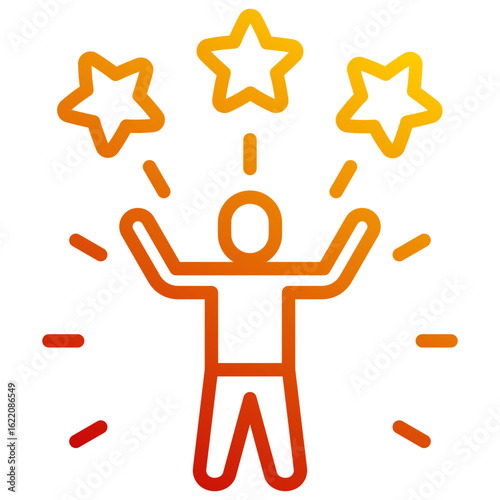 Confidence Icon