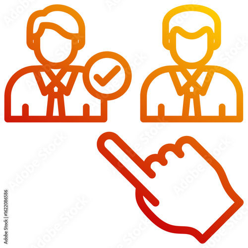 Selection Icon