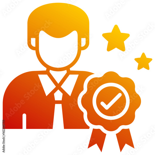 Professionalism Icon