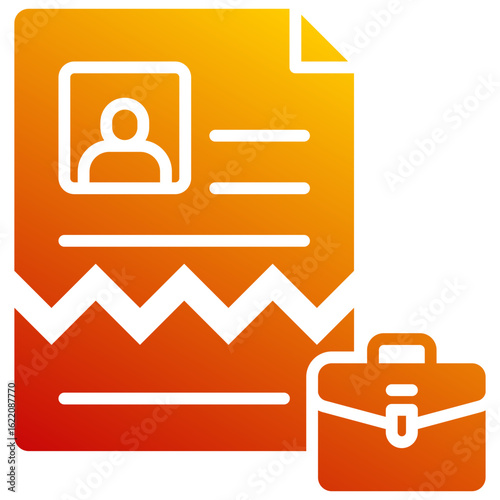 Termination Icon
