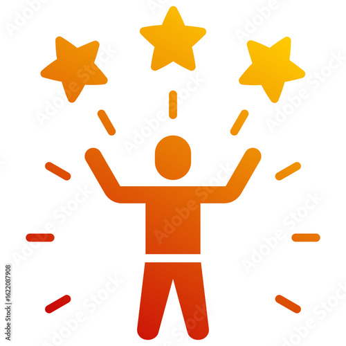 Confidence Icon