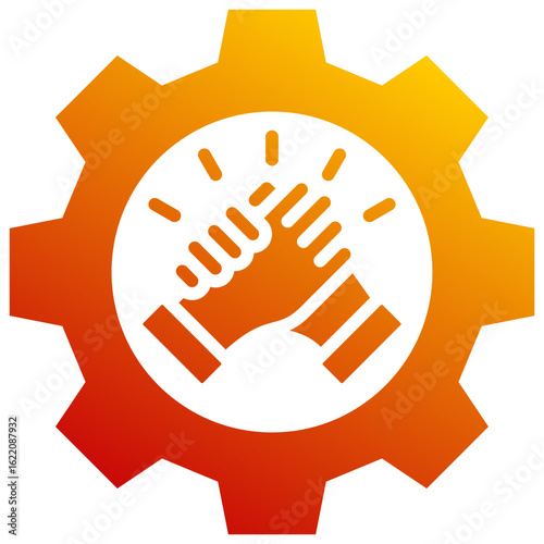 Teamwork Icon