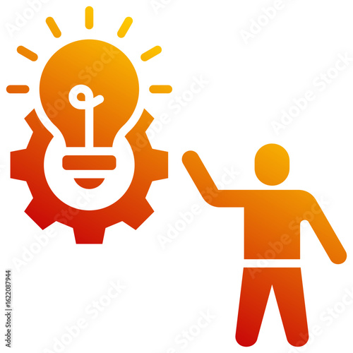 Initiative Icon