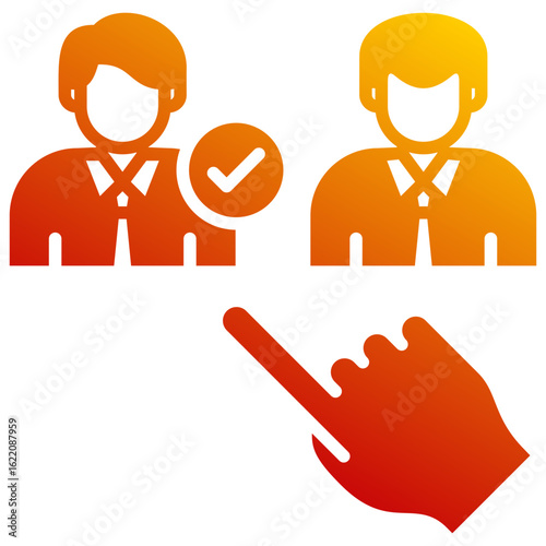 Selection Icon
