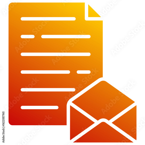 Letter Icon