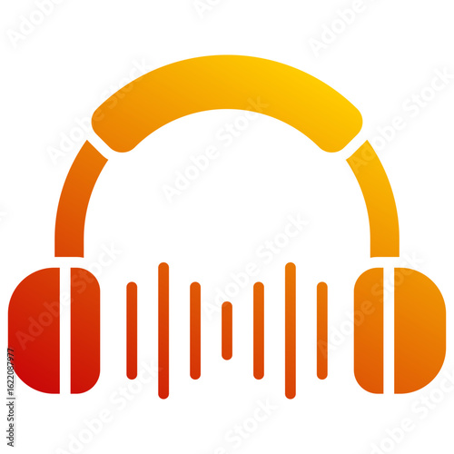 Listening Icon