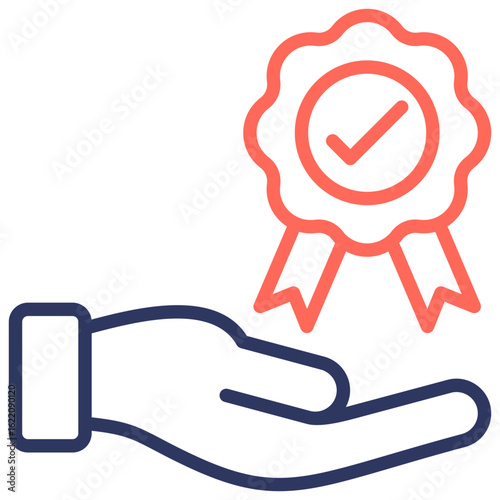 Benefit Icon