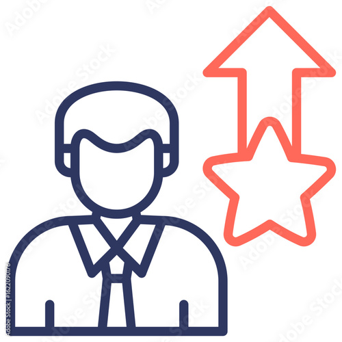 Strength Icon