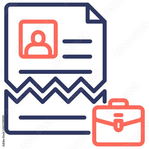 Termination Icon