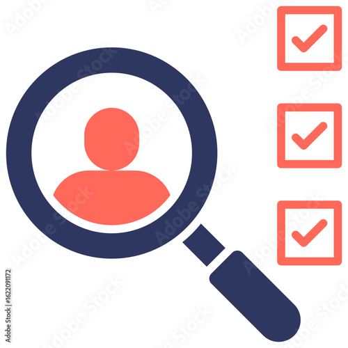 Candidate Icon