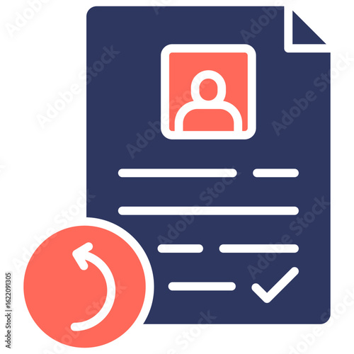 Reference Icon