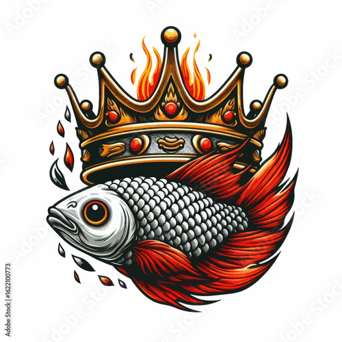 King of Fish (1)