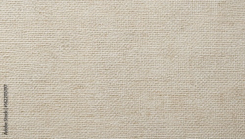 A textured canvas background featuring a neutral beige color, perfect for design projects and creative uses.