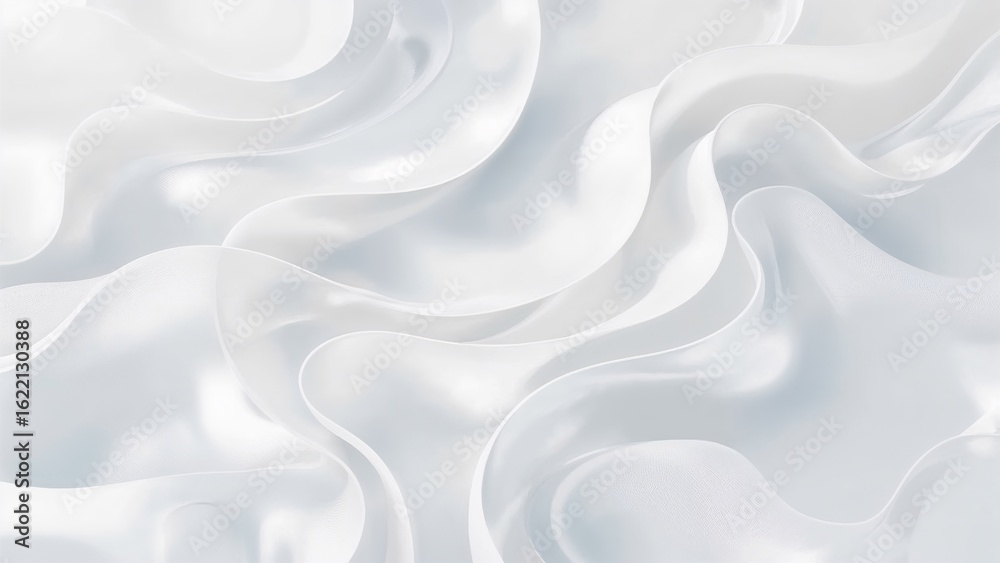 Obraz premium white background