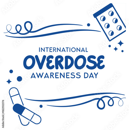 international overdose awareness day