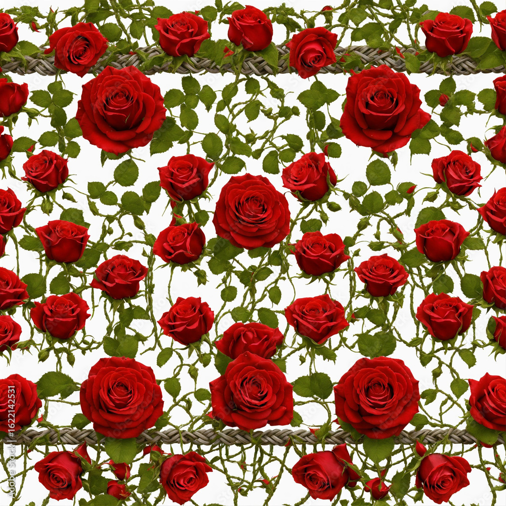 Fototapeta premium Rose