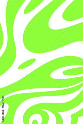 Abstract Illustration Background Element Decoration